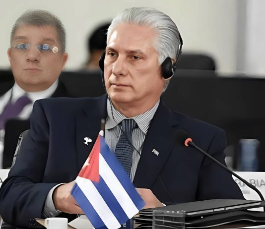 Miguel Díaz-Canel destaca acciones gubernamentales en servicios básicos y promueve soluciones desde las comunidades