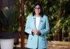 Delcy Rodríguez anuncia el inicio oficial de la Navidad en Venezuela para el 1 de noviembre