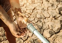 Ministerio de Ambiente de Colombia advierte que la sequía se intënsificará por el fenómeno de El Niño