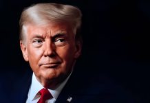 Donald Trump condecora a Elon Musk y lo califica como un «tesoro nacional» en gala de tecnología