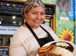 Delicateses Criollas – Restaurants – Comida Venezolana alcanza calificación perfecta de 5 estrellas en Google Maps en Chile