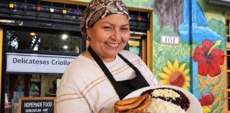 Delicateses Criollas – Restaurants – Comida Venezolana alcanza calificación perfecta de 5 estrellas en Google Maps en Chile