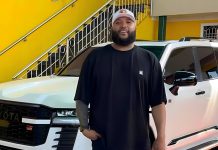 El grandeligas venezolano José Alvarado reafirma su confianza en la empresa automotriz Manuel Motors (+ Video)