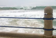 USGS activa alertâ de tsunamï para nueve países tras potente terremotø de magnitud 7,6 en Panamá