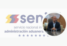 Román Maniglia: «Queremos que el Seniat crezca por la economía, no por las multas»