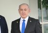 Benjamín Netanyahu lidera los resultados parciales en Israel tras el escrutinio de más del 60 % de los votos
