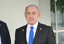Benjamín Netanyahu lidera los resultados parciales en Israel tras el escrutinio de más del 60 % de los votos
