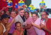 Tarek William Saab: la tradición popular y el Sistema de Orquestas se unió en La Guaira (+ Fotos)