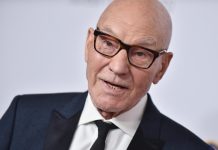 Fallecê el aclamado actor Patrick Stewart, figura legendaria de «Star Trek» y «X-Men», a los 86 años de edad