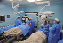 «Una Cirugía para Todos» alcanza hito histórico con más de 13 mil intervenciones en Portuguesa (+ Fotos)