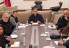 Tarek William Saab presidió reunión entre la Gran Misión Viva Venezuela y El Sistema para definir agenda cultural en el país
