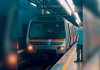 Metro de Caracas ajusta su tarifa general a 160 bolívares por viaje a partir de este viernes 9 de octubre