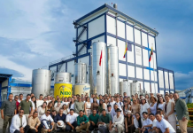 Nestlé Venezuela cumple 50 años de producción ininterrumpida en Táchira fortaleciendo la industria láctea del país