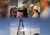 Gobernador Primitivo Cedeño afirmó que trabajan en instalación de auto transformador de potencia de 300MW para estabilizar sistema eléctrico
