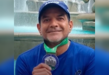 Inician campaña de recolección de fondos para cubrir el cateterismo del profesor de la UDO afectadö en la Caracas Rock