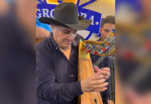 Demostración de grandeza en el arpa: el arpista venezolano José Archila merecedor de todos los honores (+ Video)