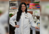 Científica venezolana Zulmary Manjarres lidera investigación pionera sobre el dolör uterino en EE. UU. (+ Fotos)