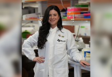 Científica venezolana Zulmary Manjarres lidera investigación pionera sobre el dolör uterino en EE. UU. (+ Fotos)