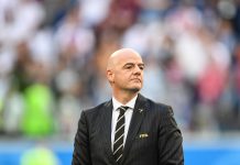 Investigan a Gianni Infantino por pagos no declarados de más de 1,6 millones de euros vinculados al Mundial 2026