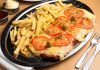 La milanesa napolitana argentina se posiciona entre los cinco mejores platos empanados del mundo