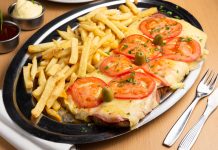La milanesa napolitana argentina se posiciona entre los cinco mejores platos empanados del mundo