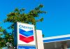 Chevron destinará 7.000 millones de dólares en Venezuela con la meta de 300.000 bpd a cierre de 2026