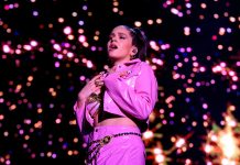 Rosalía triunfa en los Premios Billboard de la Música Latina y hace historia al ingresar al Salón de la Fama