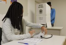 Abren comicios en Brasil para la segunda vuelta de las elecciones presidenciales
