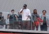 Sean «Diddy» Combs es hospitalizado en un centro médico tras sufrir una lesión en la cabeza