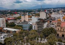 Gobierno de Colombia ordena la militarización de Cúcuta tras reciente ola de violenciã en la frontera