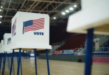 Voto anticipado en EE.UU. supera los 23 millones en medio de tensiones por el control del Congreso y disputas judiciales