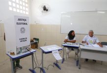 Brasil contabiliza 89 incidentes electorales a mitad de la jornada de la segunda vuelta presidencial