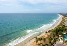 Margarita impulsa plan estratégico para posicionarse como destino global de turismo e inversión