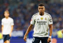 Kylian Mbappé se disculpa con China tras la polémica por un meme sobre Mao Zedong