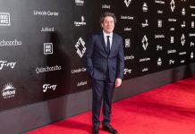 Gustavo Dudamel inicia su gira en España al frente de la Filarmónica de Nueva York