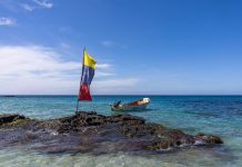 Playas de La Guaira retomarían actividades comerciales los fines de semana a partir del 31 de octubre