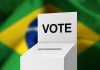 Máxima tensión en Brasil: Lula y Flávio Bolsonaro llegan empatados al 50% a tres días del balotaje