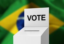 Máxima tensión en Brasil: Lula y Flávio Bolsonaro llegan empatados al 50% a tres días del balotaje