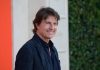 Tom Cruise recibirá el Premio AFI a la Trayectoria por su legado cinematográfico